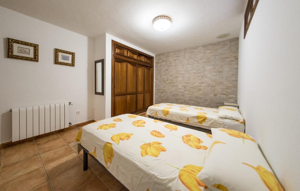 San Jordi Ibiza Ses Salines Villa