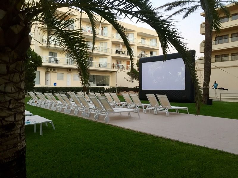 Aparthotel Salia 4*