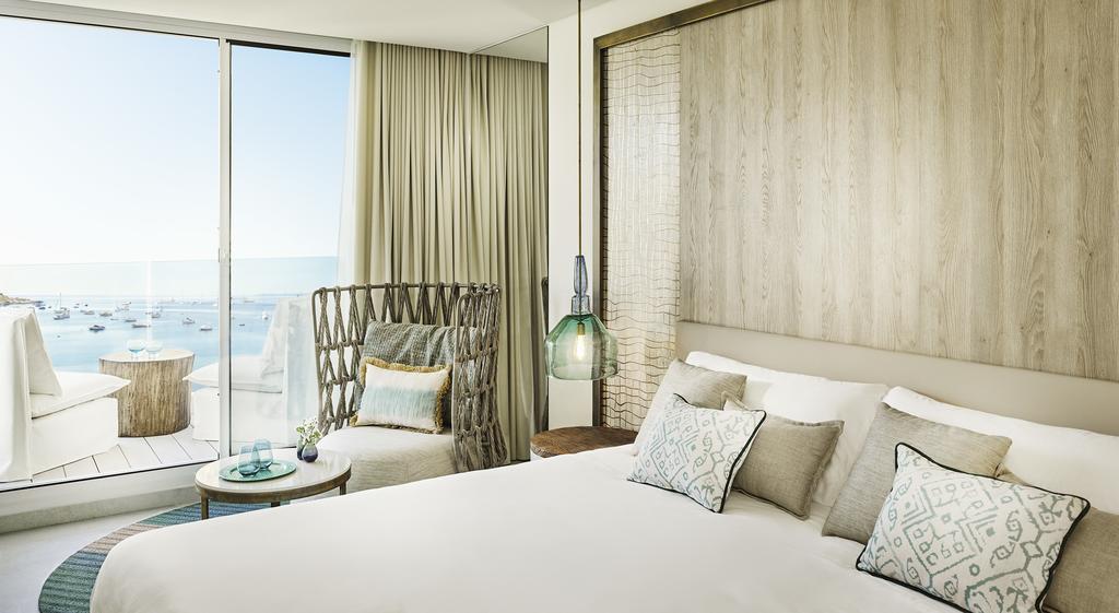 Hotel Nobu Ibiza Bay 5*