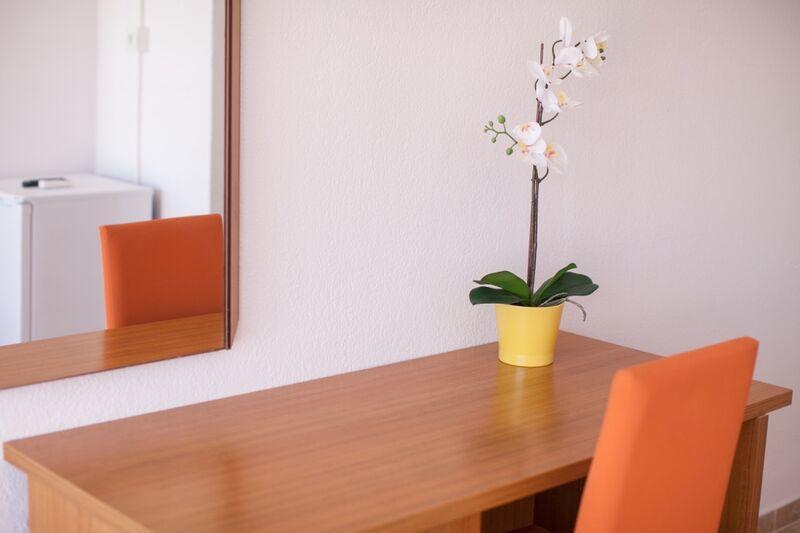 Guest house Los Pinos 2*