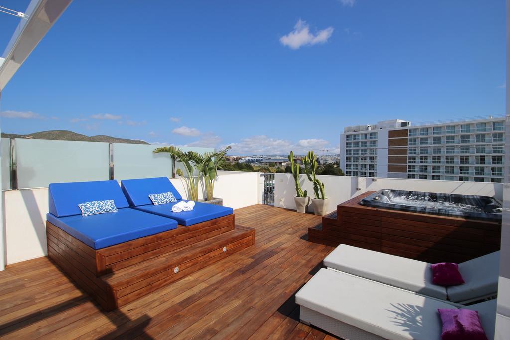 Royal Ibiza-Stadt