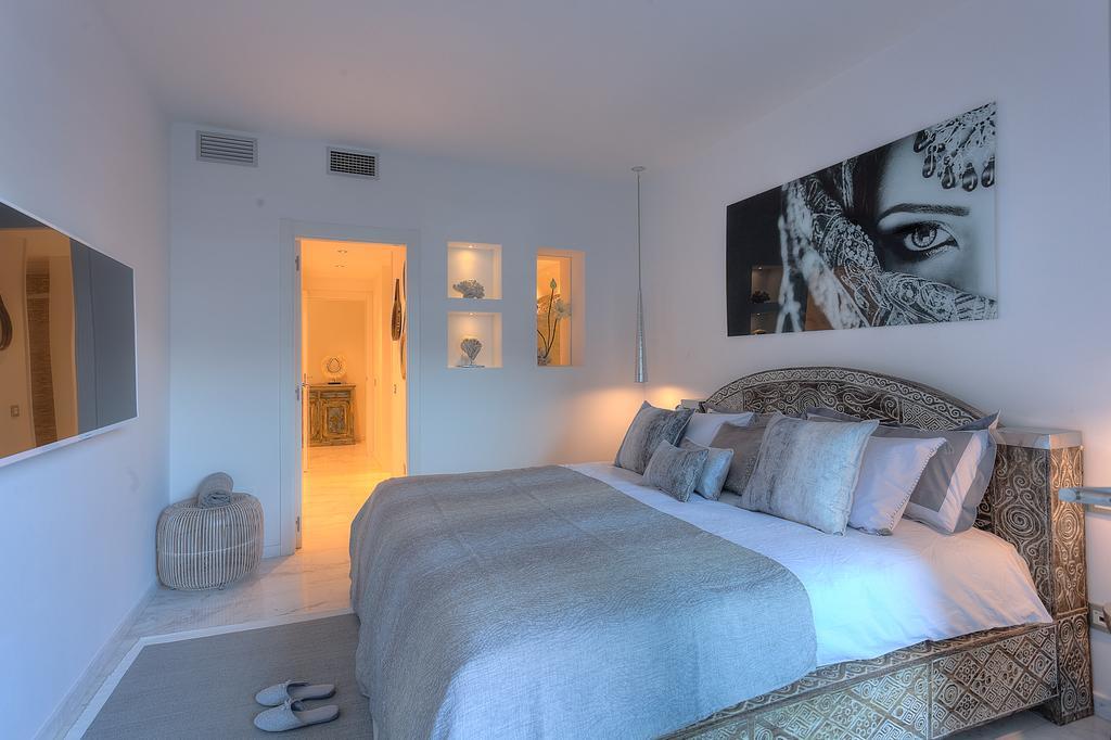 Apartamento Royal