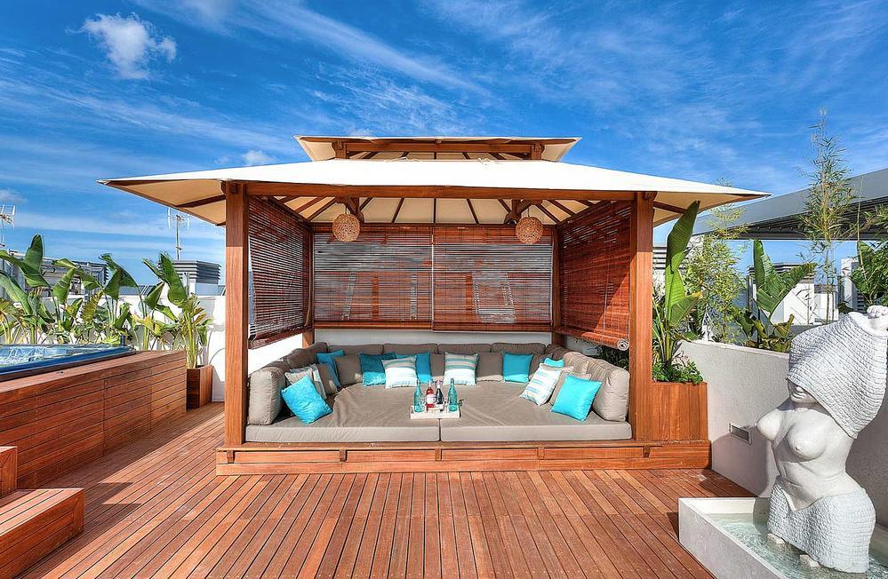 Apartamento Royal