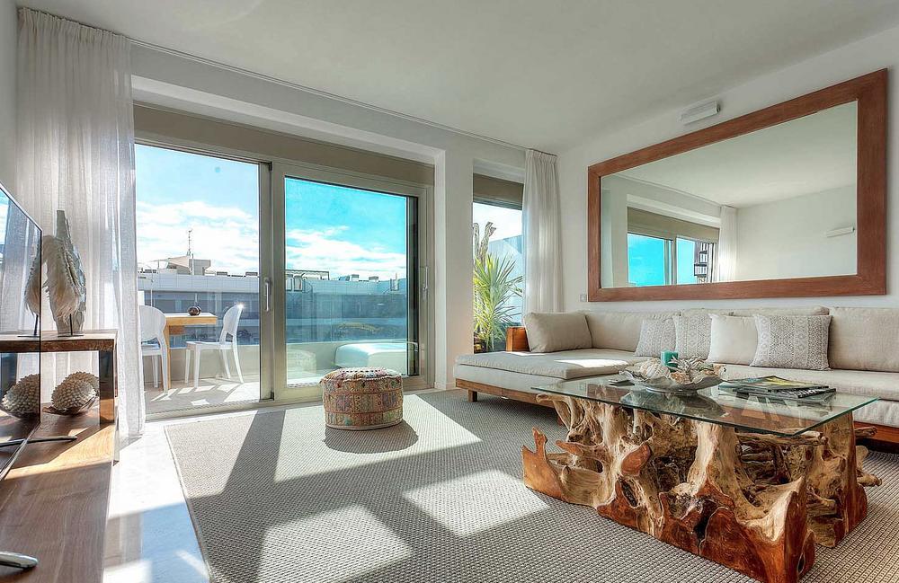 Apartamento Royal *
