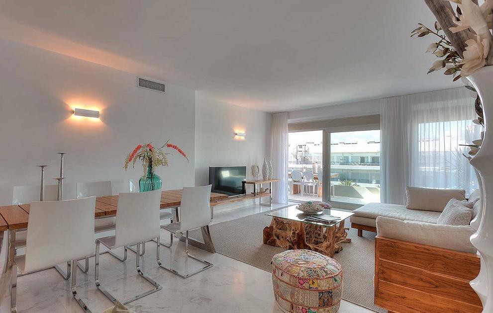 Royal Apartamento Ibiza