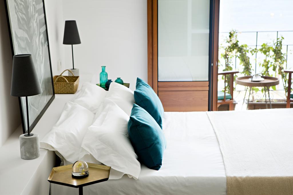 Cbbc Suites Port Vell Apartamento Cidade de Ibiza