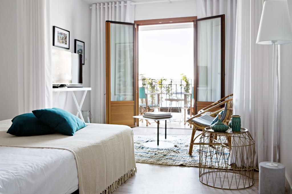 Cbbc Suites Port Vell Cidade de Ibiza