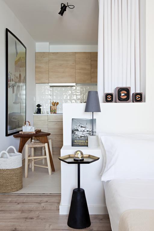 Apartamento Cbbc Suites Port Vell *