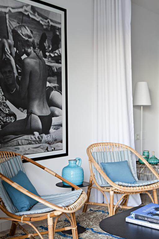 Apartamento Cbbc Suites Port Vell Cidade de Ibiza
