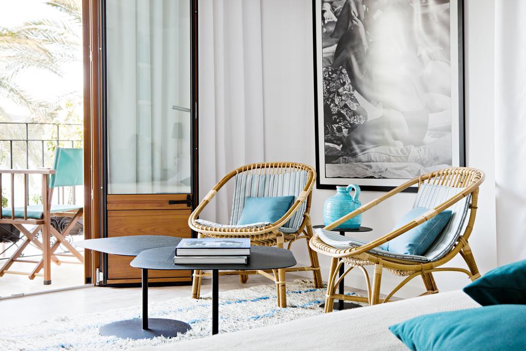 Cbbc Suites Port Vell * Cidade de Ibiza