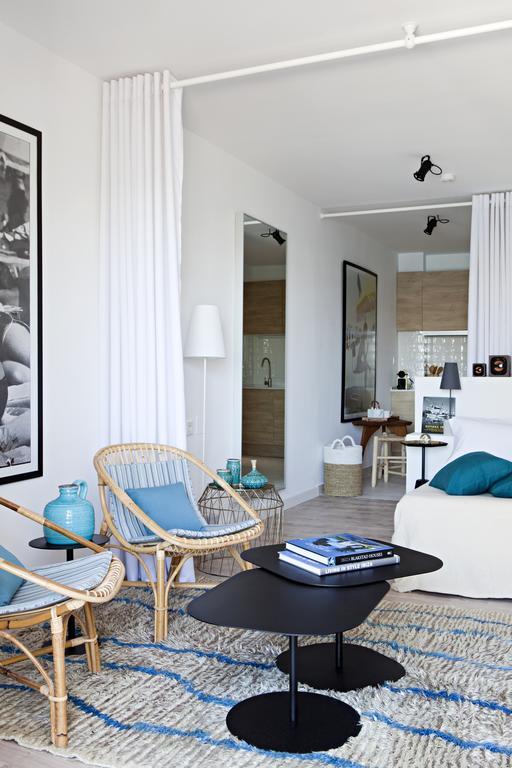 Apartamento Cbbc Suites Port Vell