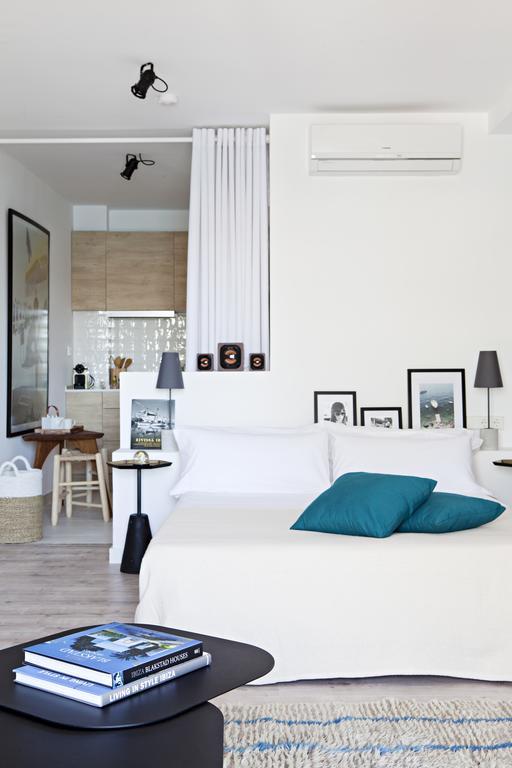 Cbbc Suites Port Vell Cidade de Ibiza