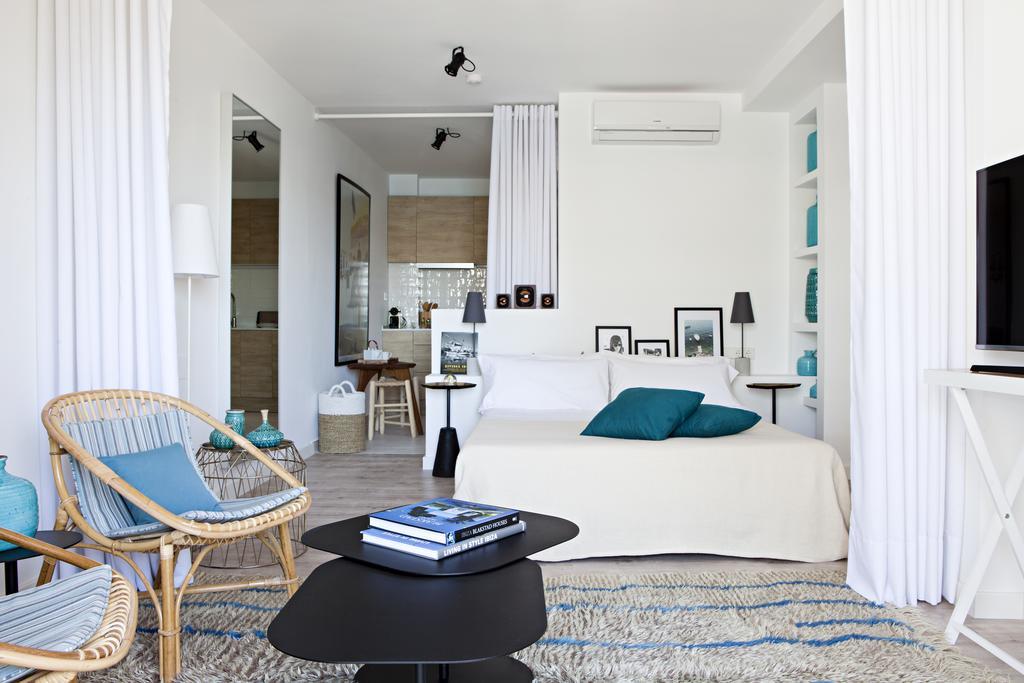 Cbbc Suites Port Vell Apartamento
