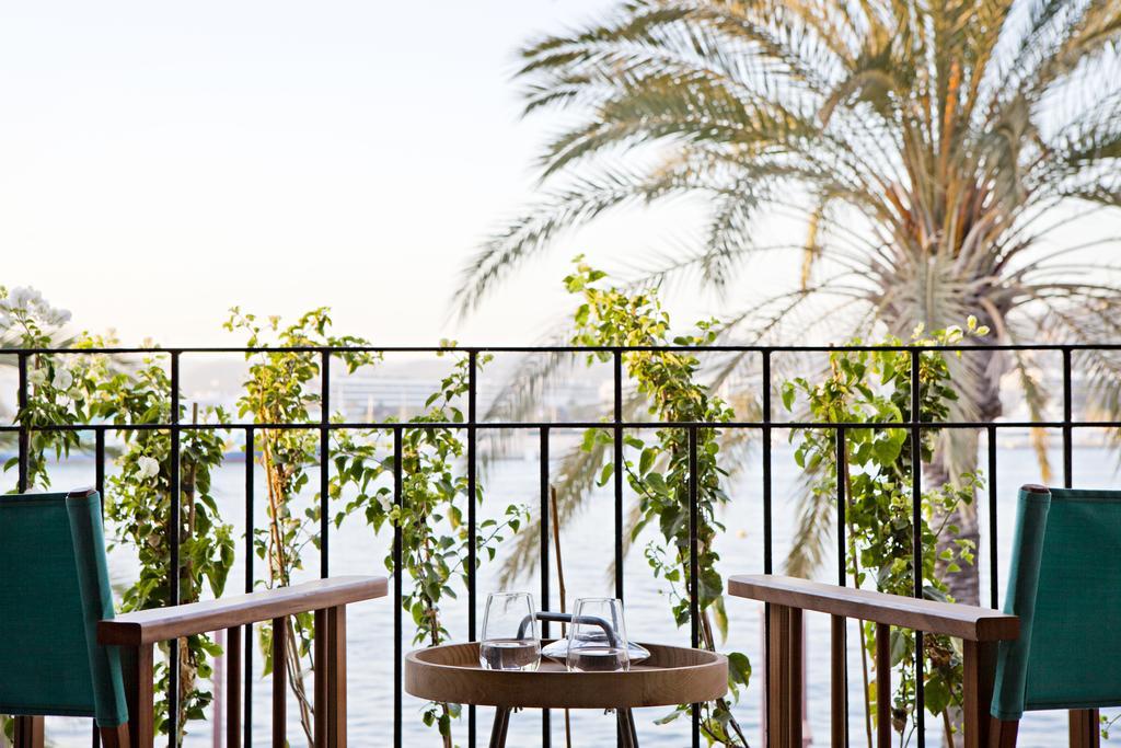 Cbbc Suites Port Vell * Cidade de Ibiza