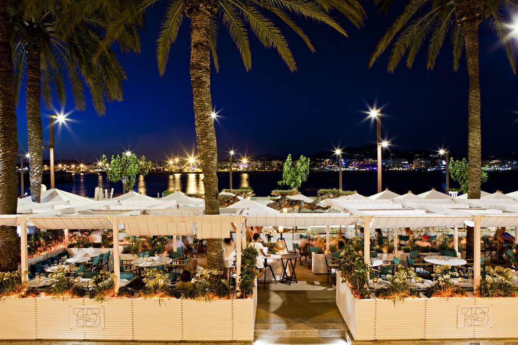 Cbbc Suites Port Vell * Cidade de Ibiza