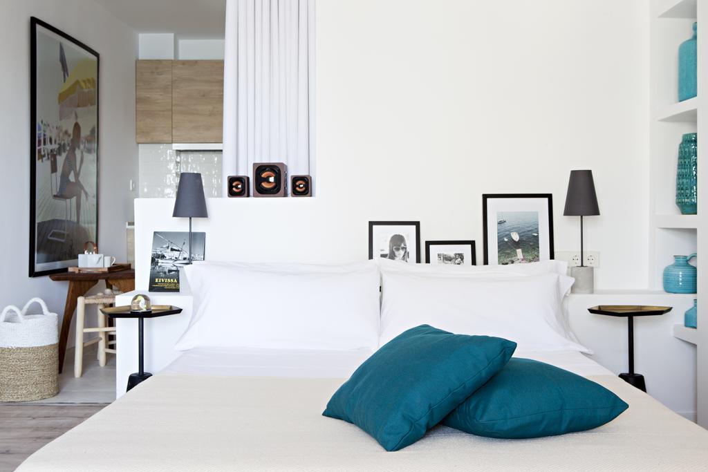Apartamento Cbbc Suites Port Vell Cidade de Ibiza