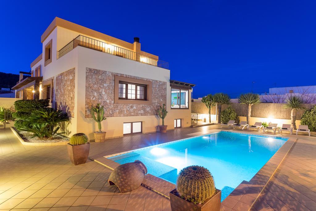 Villa Campo Sol *