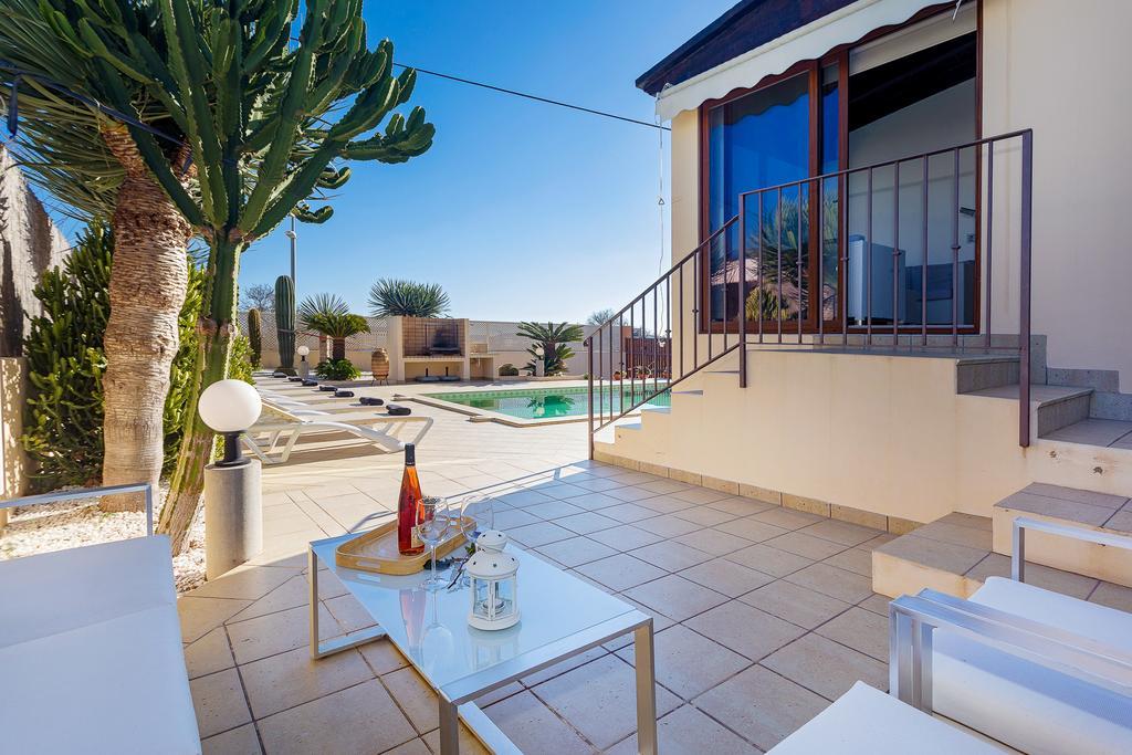 Villa Campo Sol