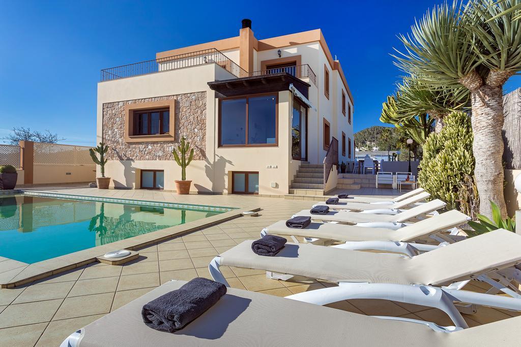 Campo Sol Villa