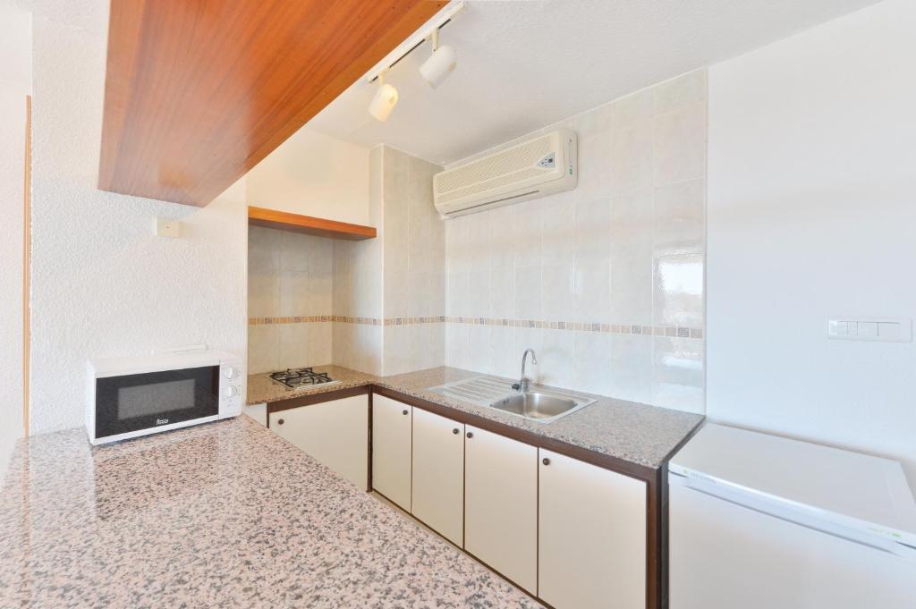 Lido Appartement