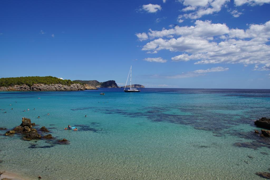 Cala Nova Campsite