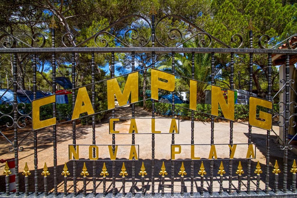 Campsite Cala Nova *