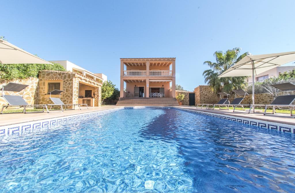 Villa San Jordi Ibiza Ses Salines *