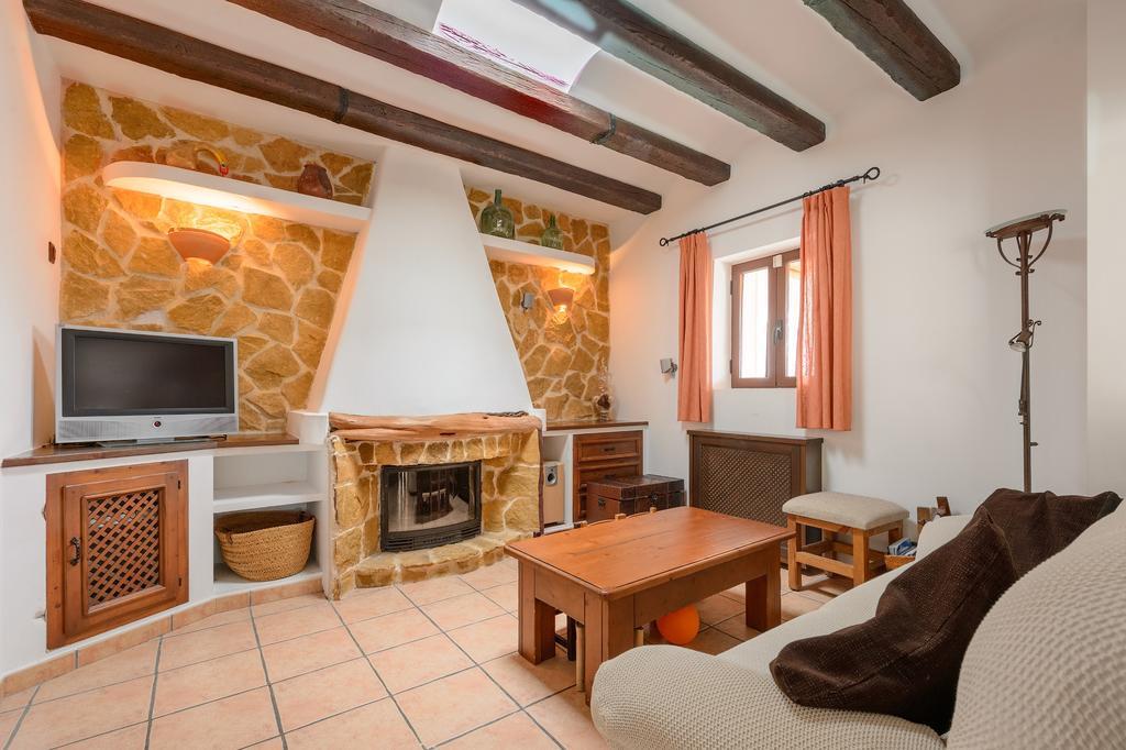 Villa Almond San Antonio (Ibiza)