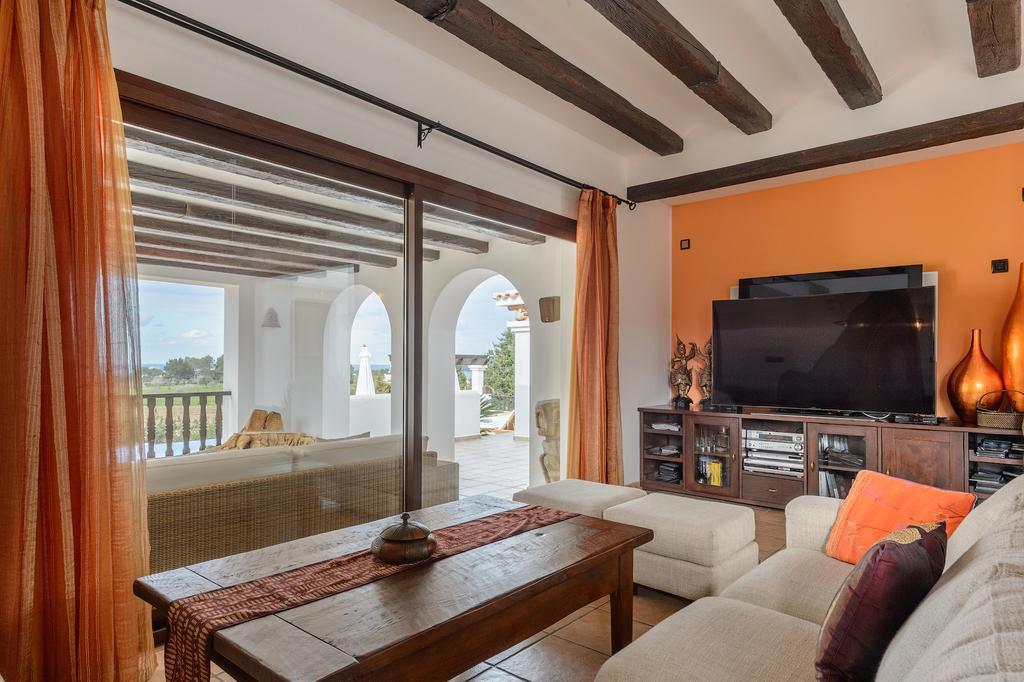 Almond Villa