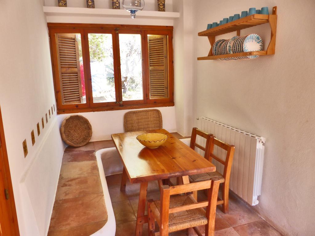 Vora Mar Sant Joan De Labritja