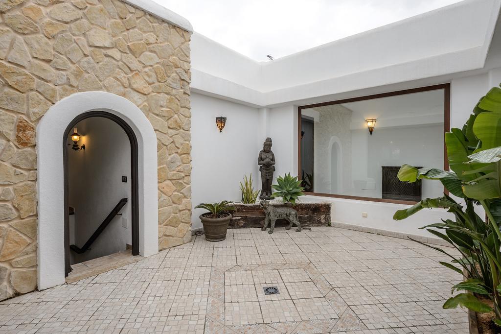 Almond Villa San Antonio (Ibiza)