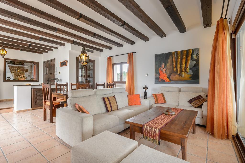 Almond Villa San Antonio (Ibiza)
