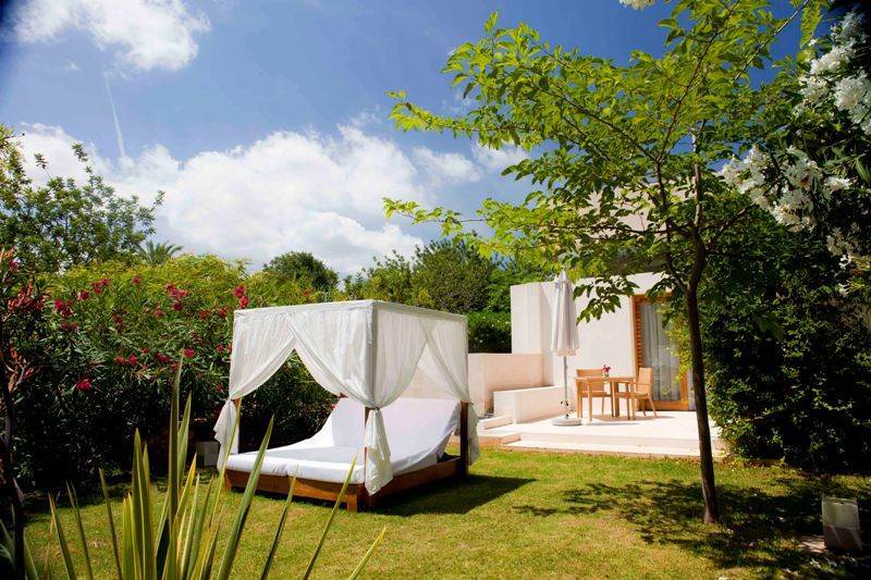 Lluc Boutique & Luxury Farm stay San Rafael De Sa Creu
