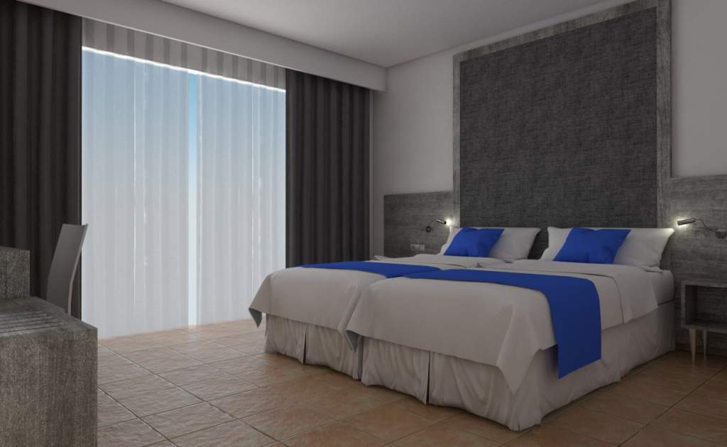 Hotel Vibra Marco Polo Ii - Adults Only