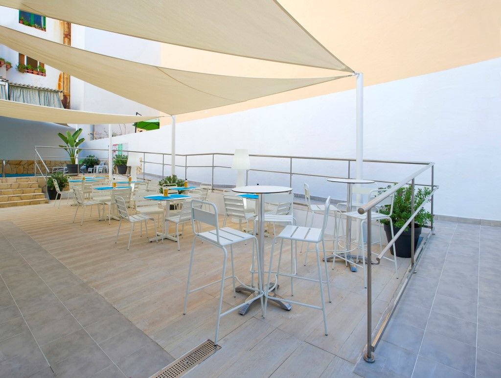 Vibra Lei - Adults Only Hotel Ibiza-Stadt