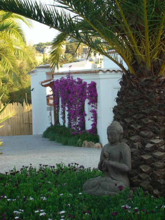 Ibizazen Hotel Santa Eulalia del Río