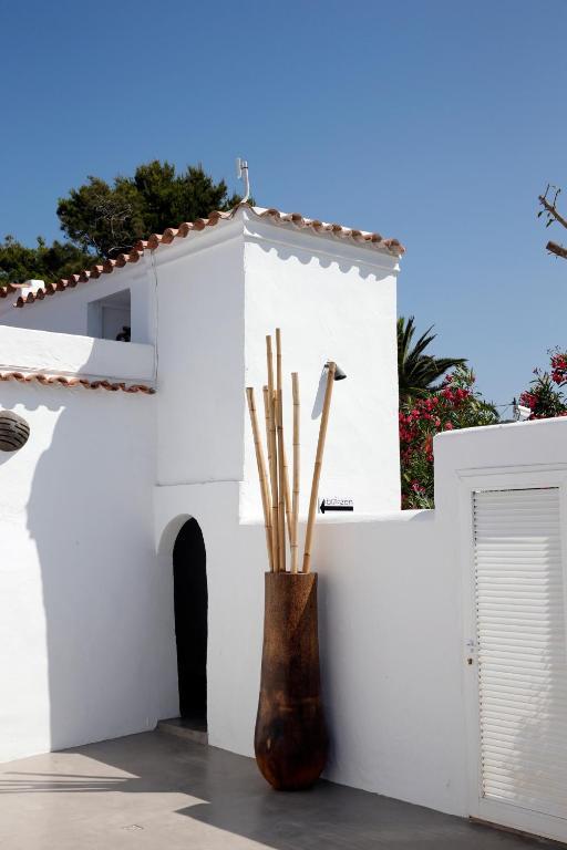 Hotel Ibizazen Santa Eulalia del Río