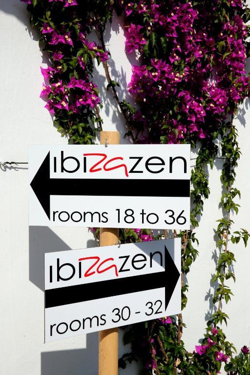 Hotel Ibizazen