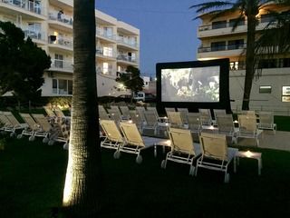 Marina Palace 3* San José