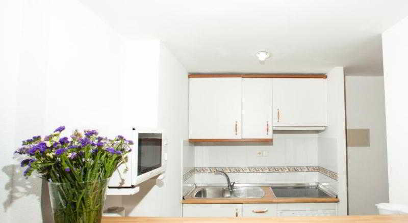 Apartamento Marina Palace