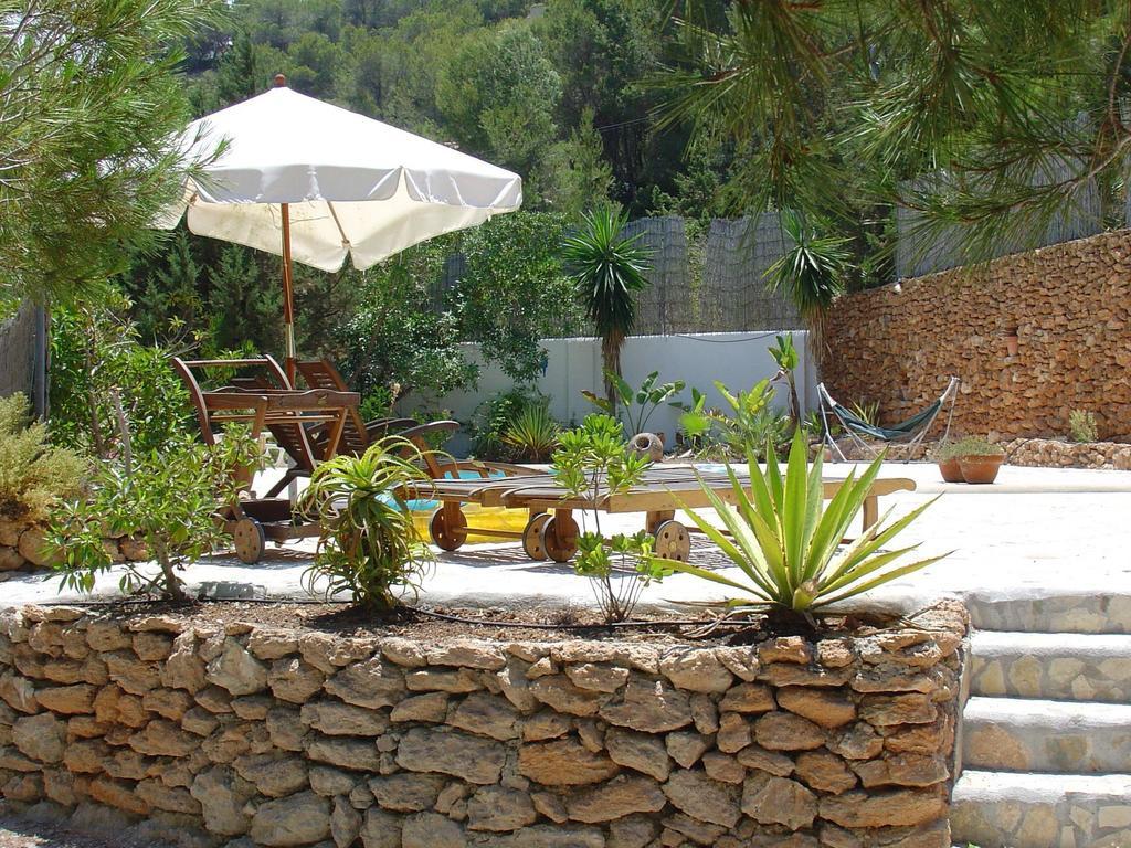 Belvilla By Oyo Villa Sant Josep de sa Talaia