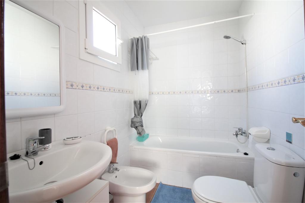 Holiday home Sofia San Antonio (Ibiza)