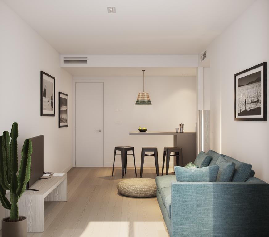 White - Adults Only 4* Ibiza-Stadt