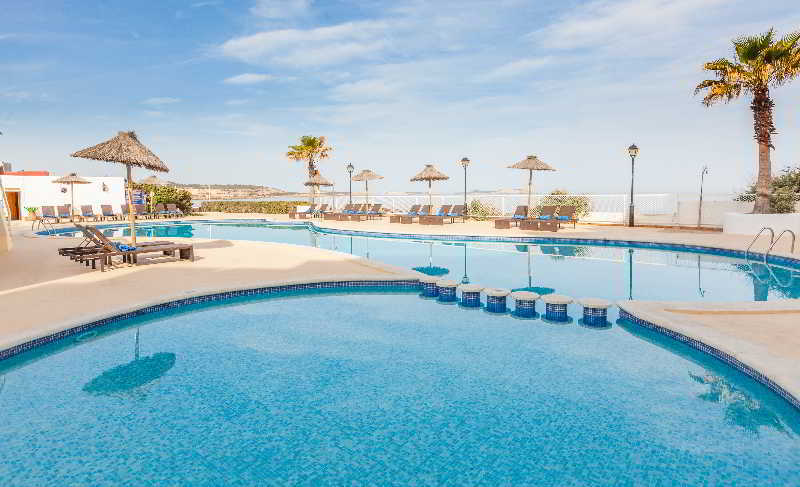 Marina Palace 3* San José