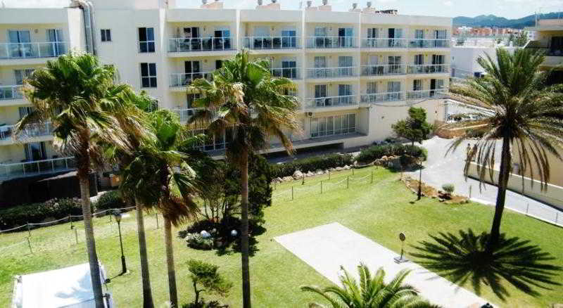Marina Palace Apartamento