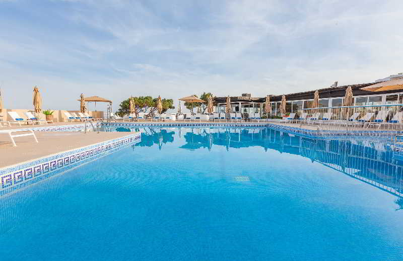 Marina Palace Apartamento 3*