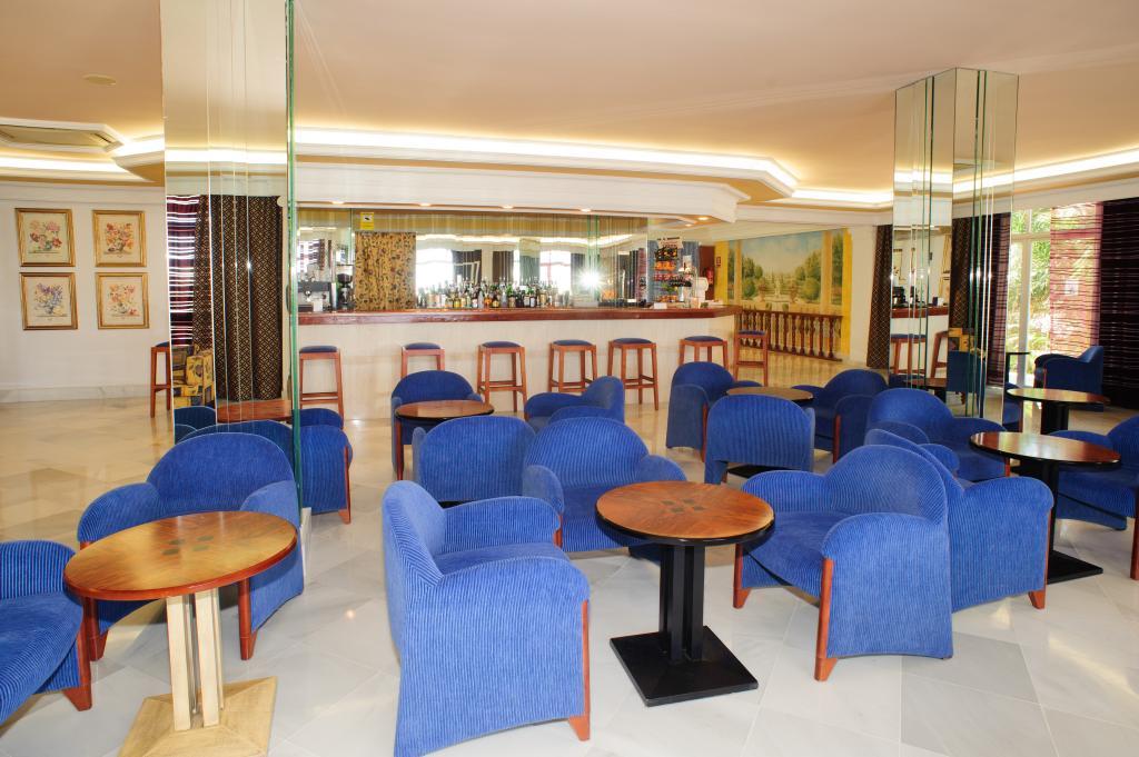 Hotel Neptuno Ibiza-stad