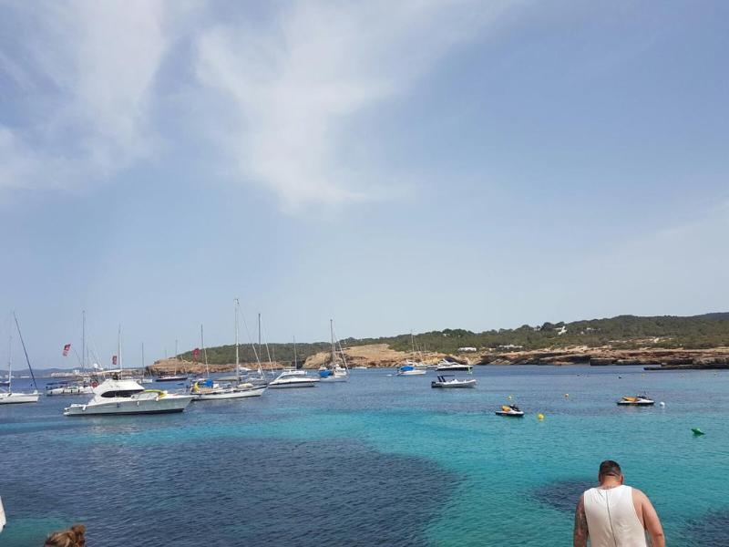 Ebano & (adults Only) Aparthotel Playa d'en Bossa