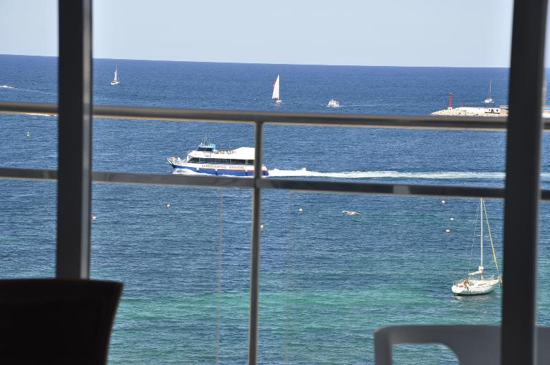 Neptuno Hotel Ibiza-stad