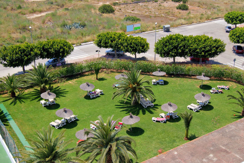 Gran Sol Hotel